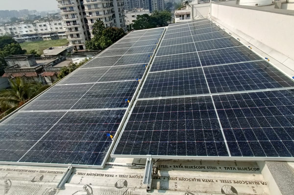 Residential Solar Solutions